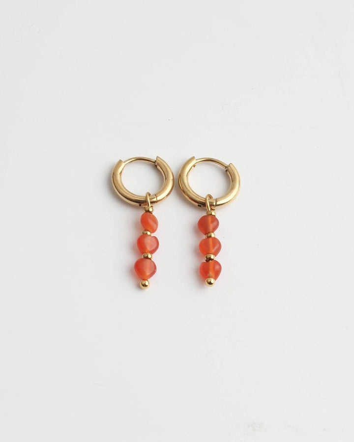 Boucles d&