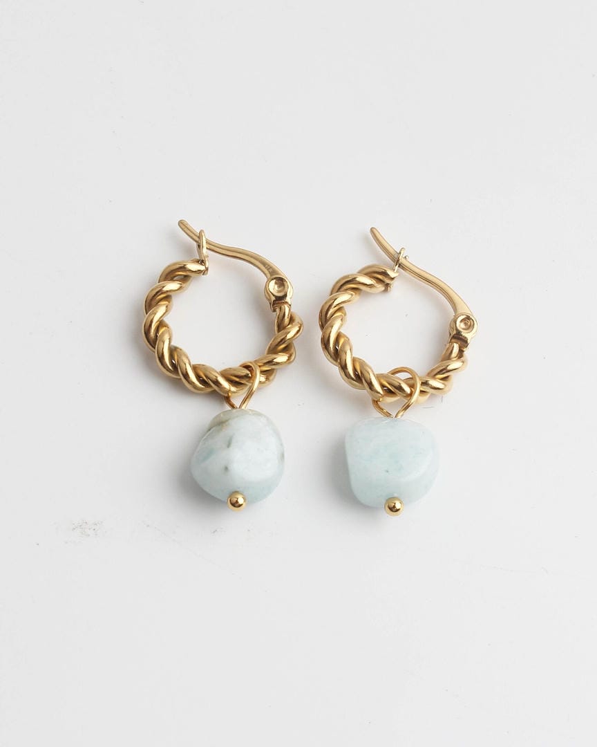 Boucles d&