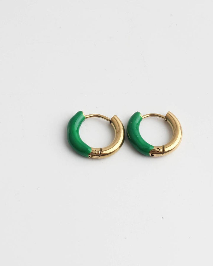 Boucles d&