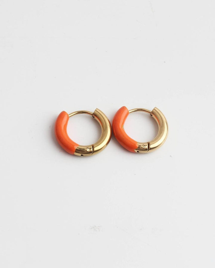 Boucles d&