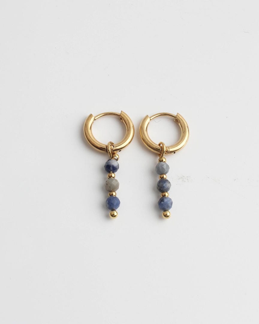 Boucles d&
