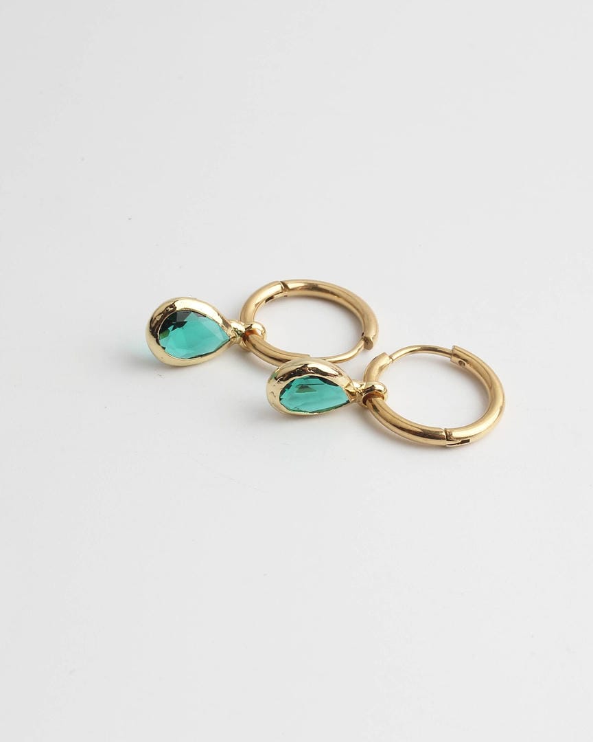 Boucles d&