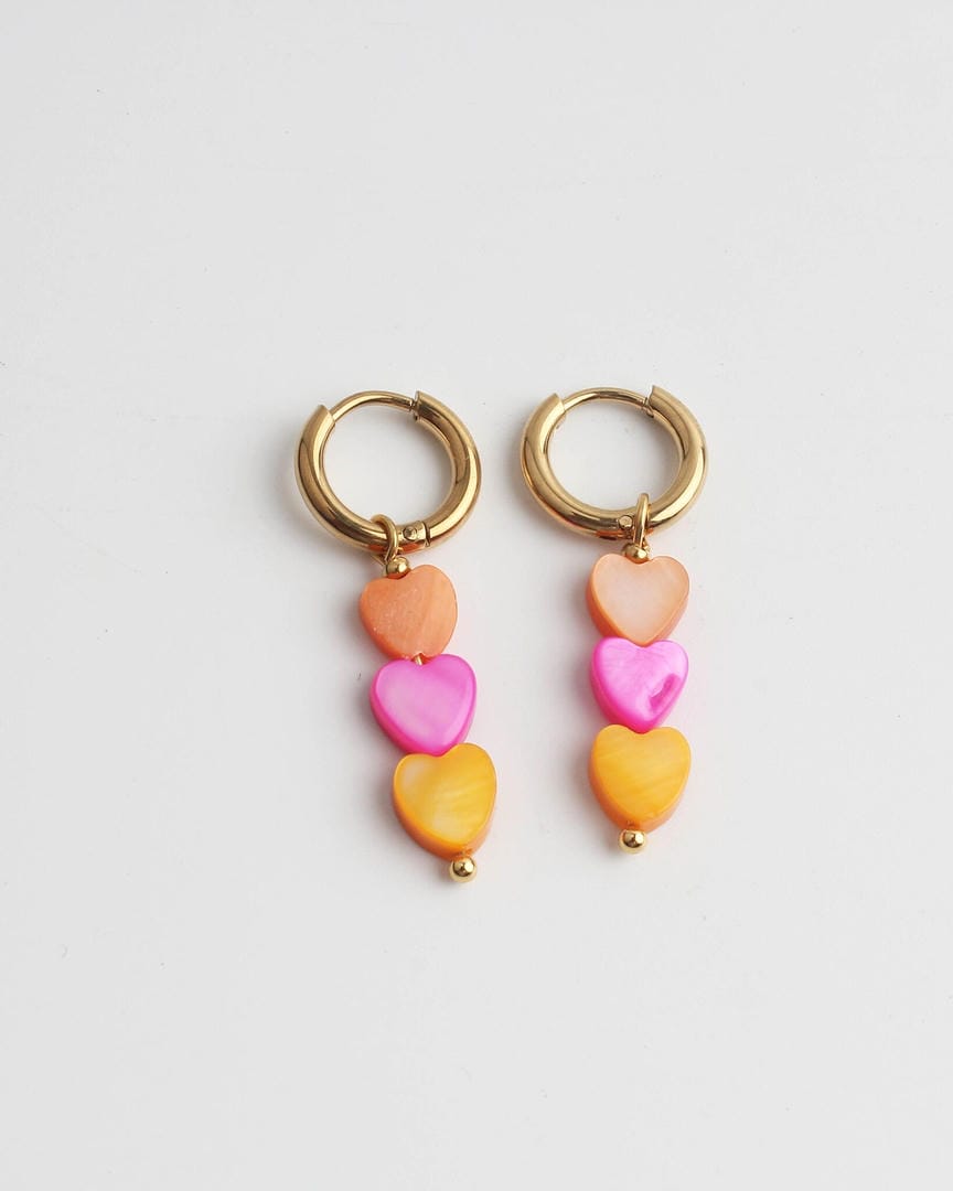 Boucles d&