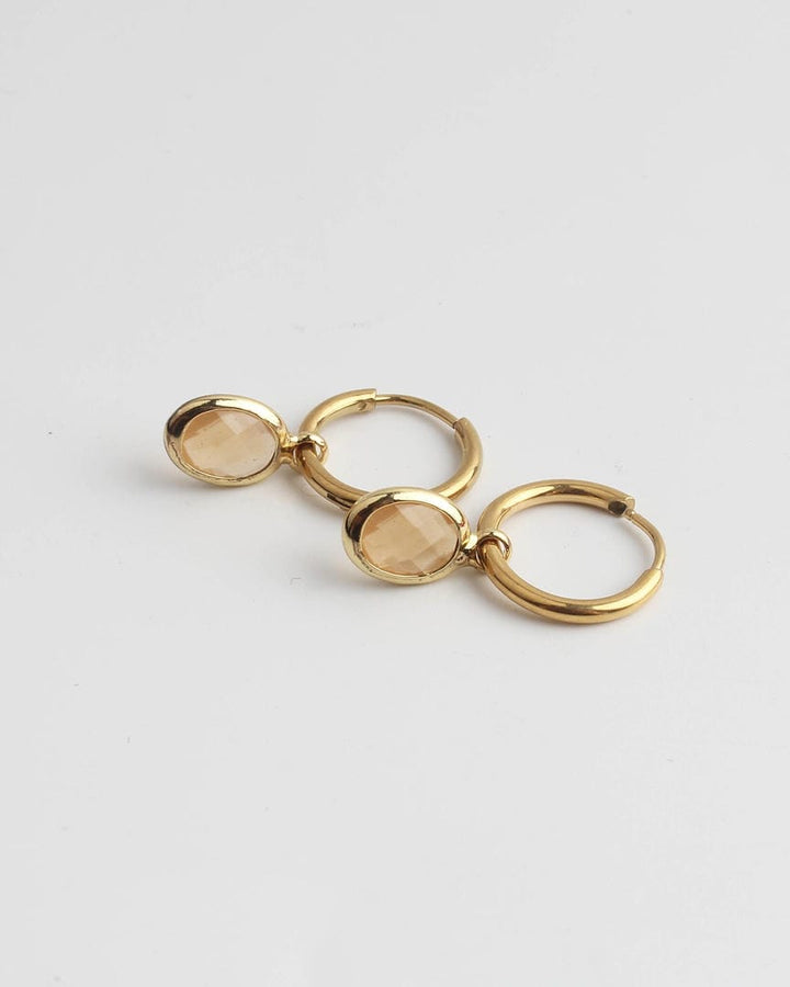 Boucles d&