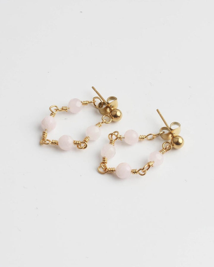 Boucles d&