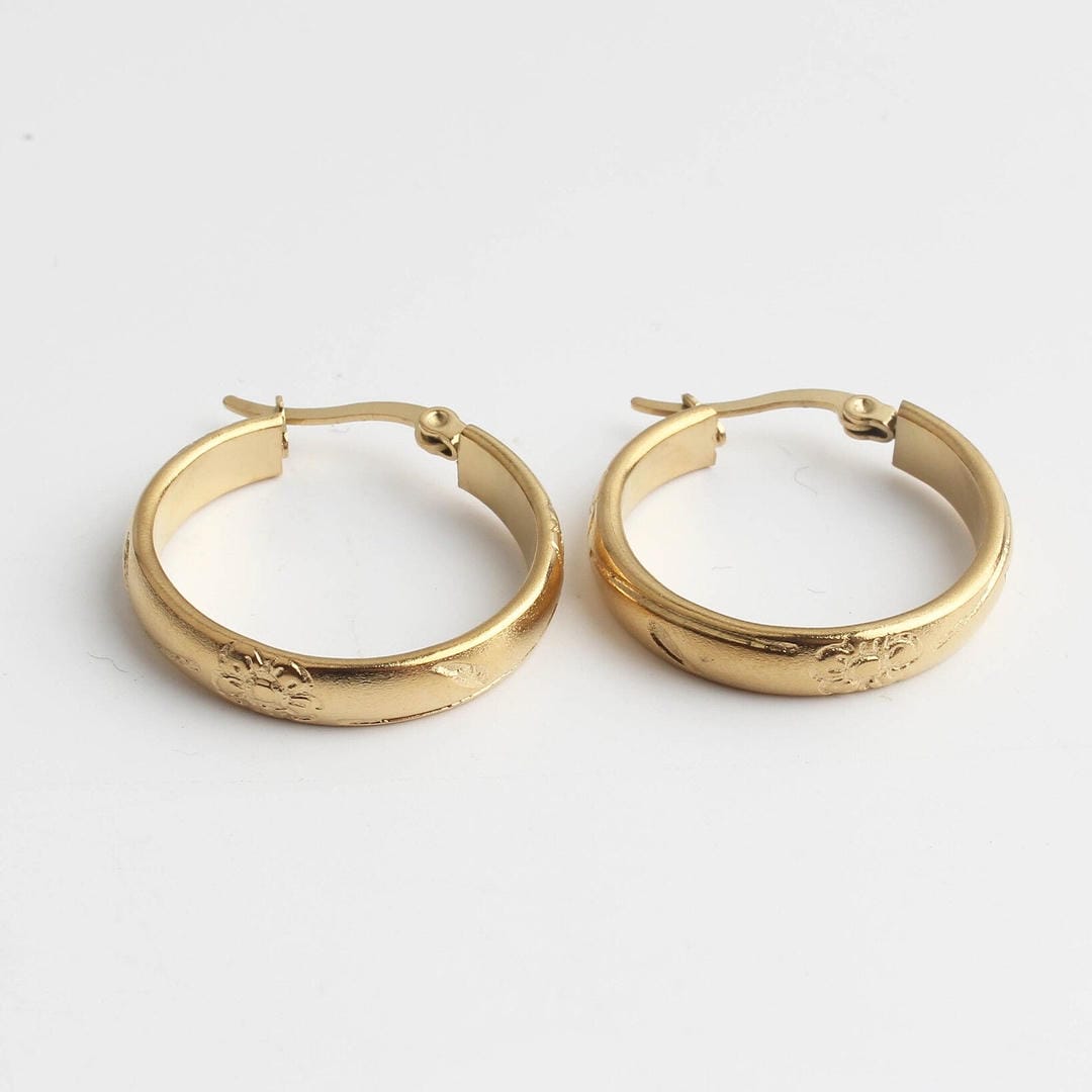 Boucles d&