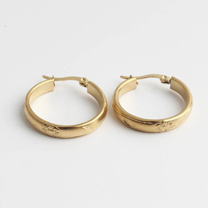 Boucles d&