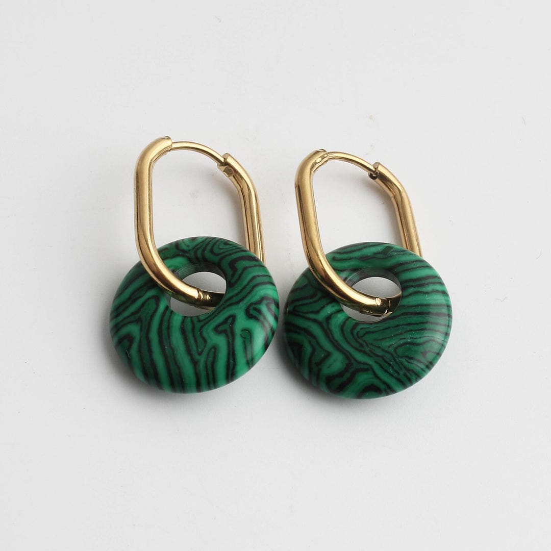 Boucles d&