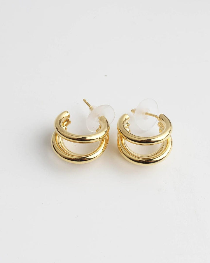 Boucles d&