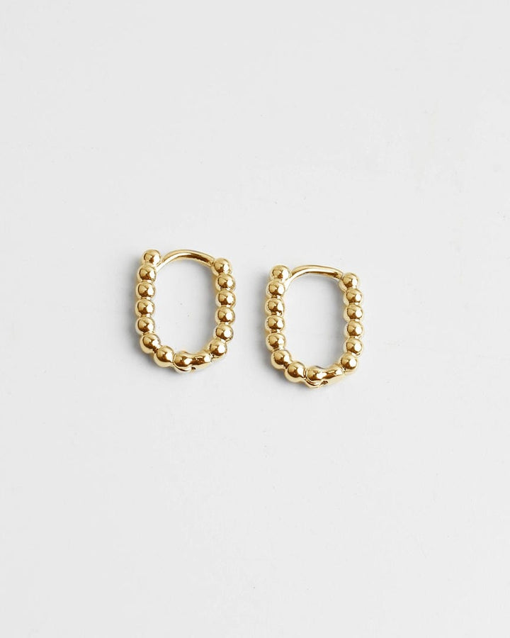 Boucles d&