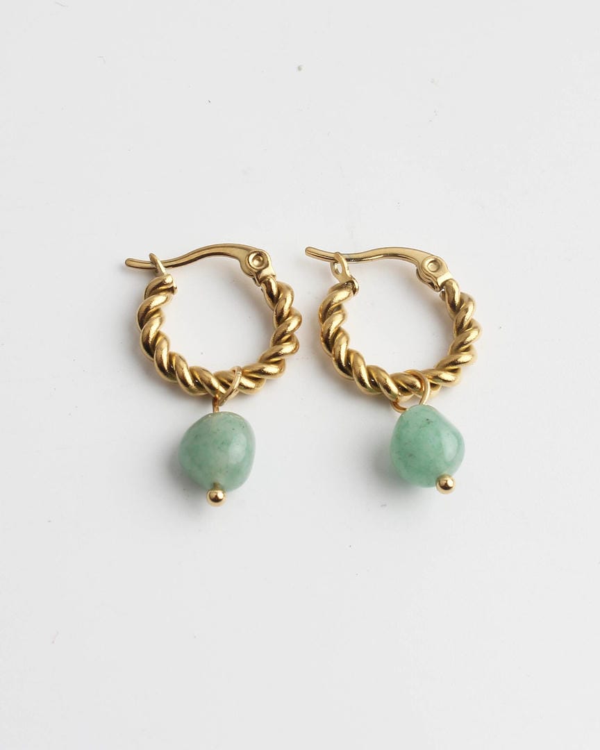 Boucles d&