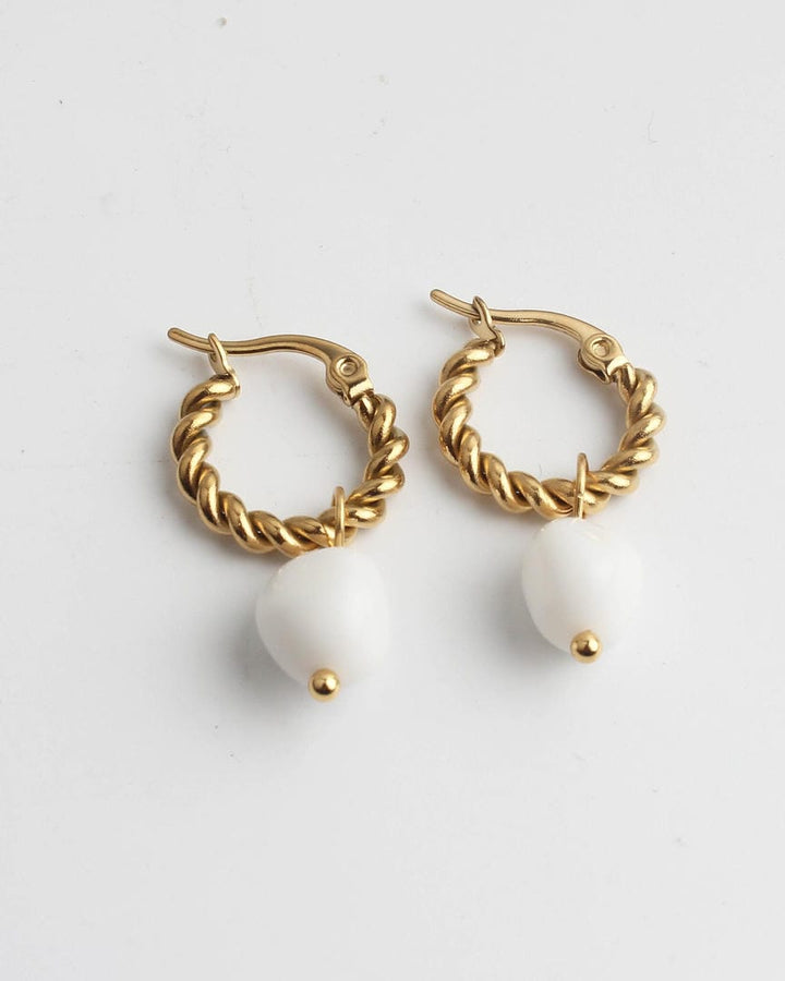 Boucles d&
