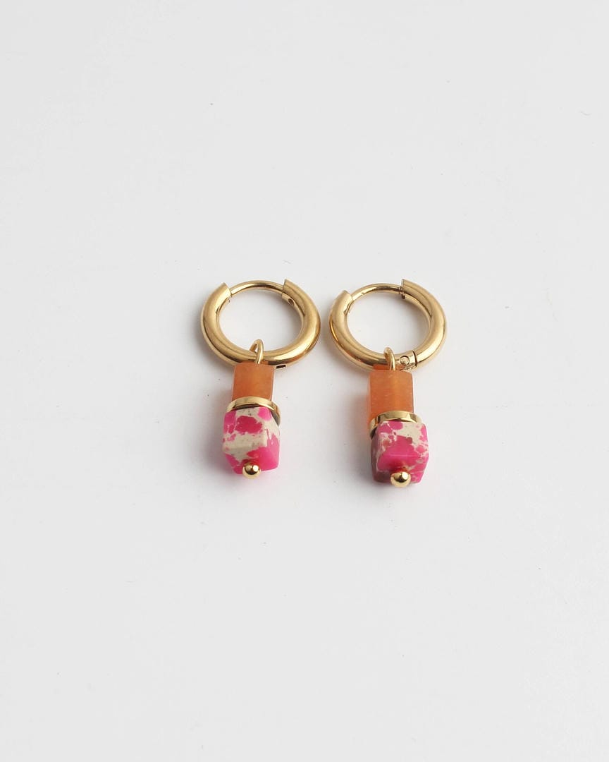 Boucles d&