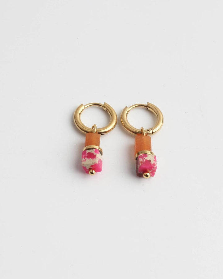 Boucles d&