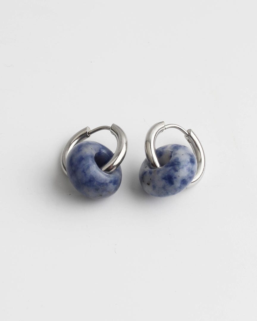 Boucles d&
