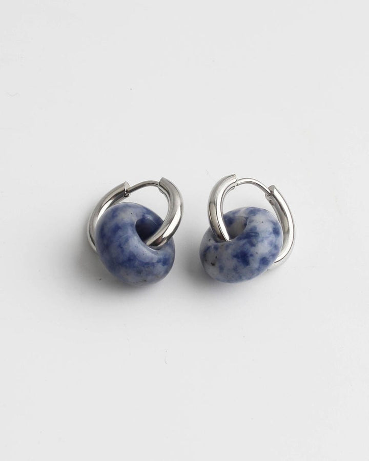 Boucles d&