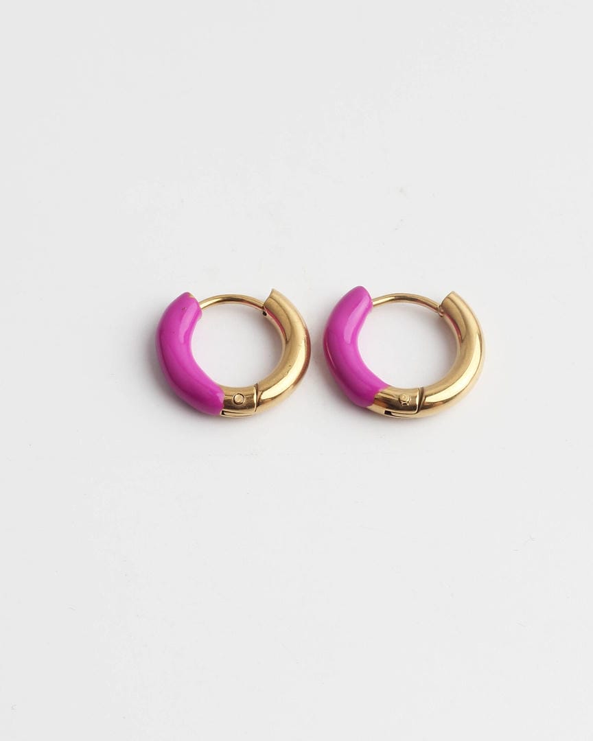 Boucles d&