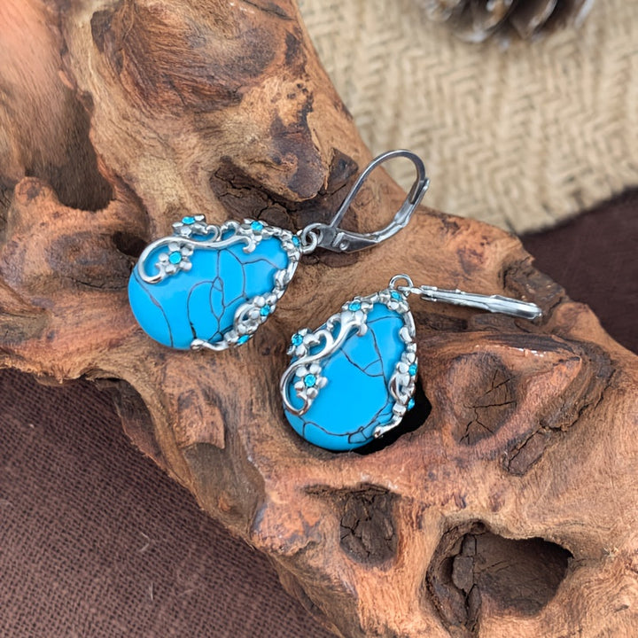 Boucles d&