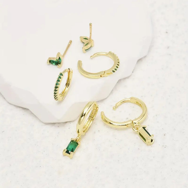 Ensemble de Boucles d&