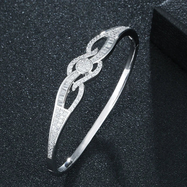 Bracelet Céleste Brillant