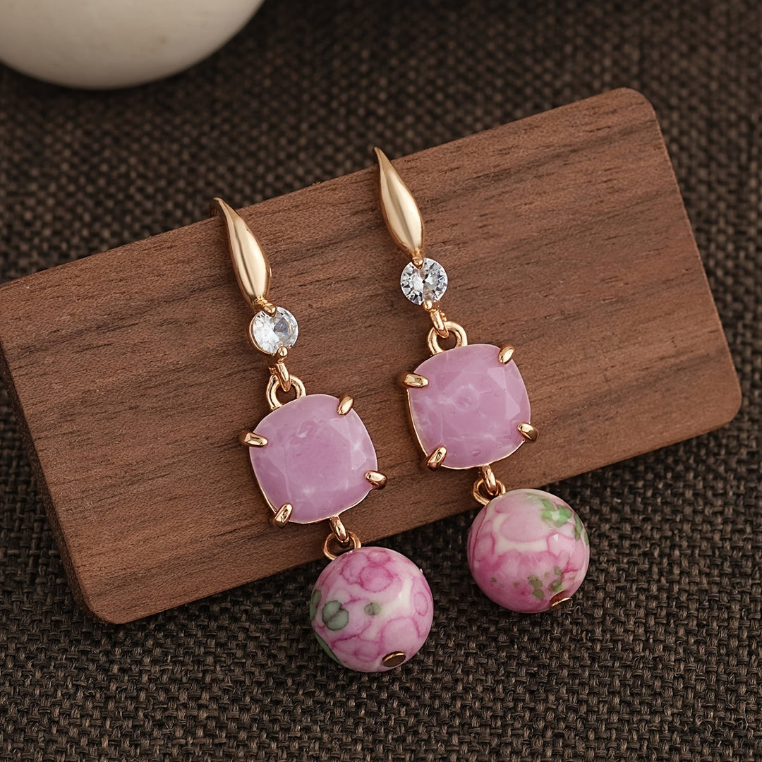 Boucles d&