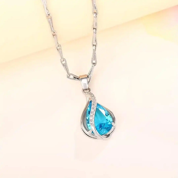 Collier Élégant Celestine Vireaux