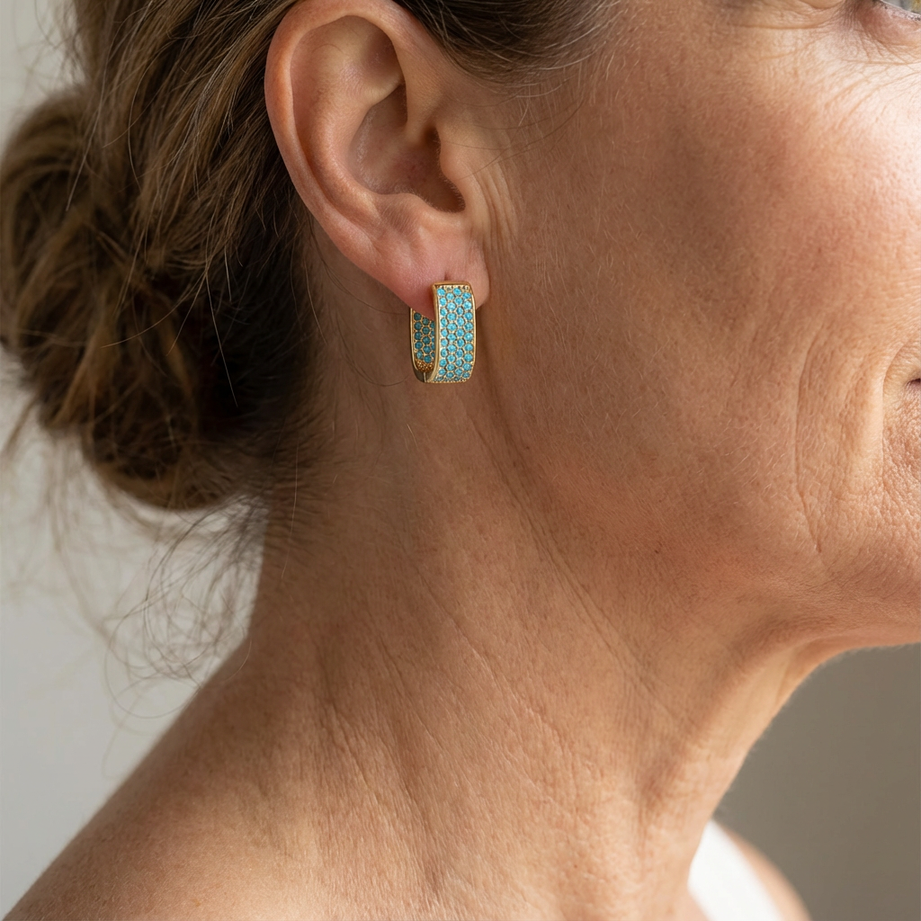Boucles d&