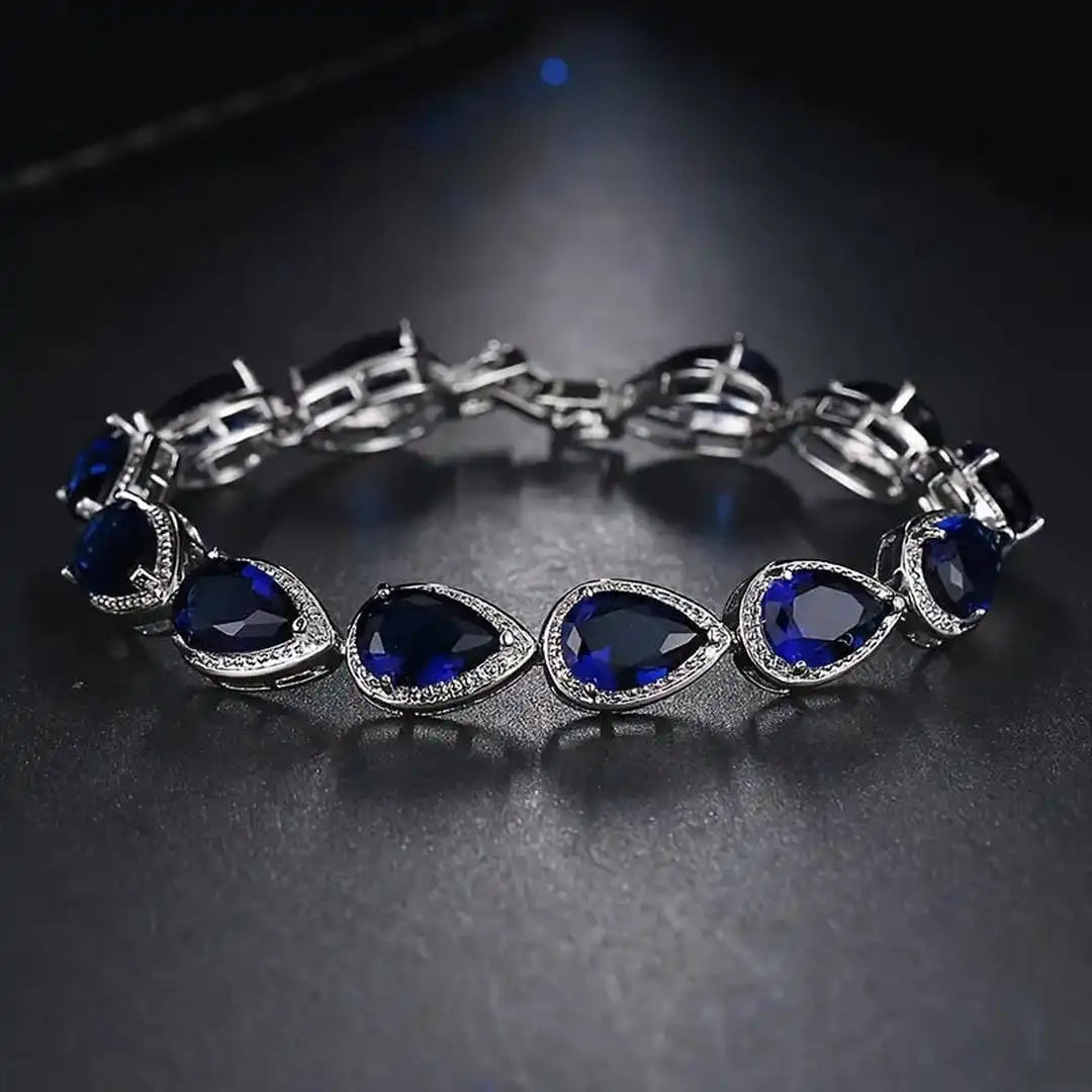 Bracelet Lysmera Seren Léger