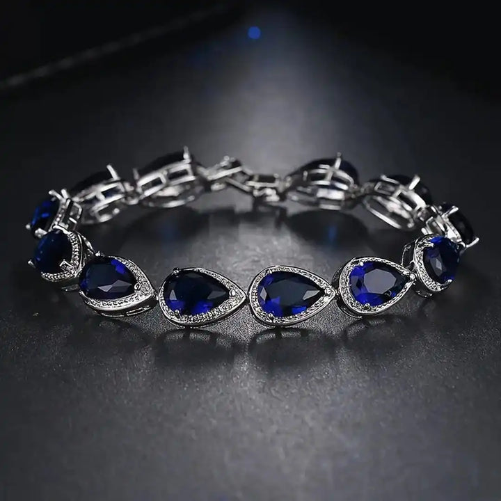 Bracelet Lysmera Seren Léger