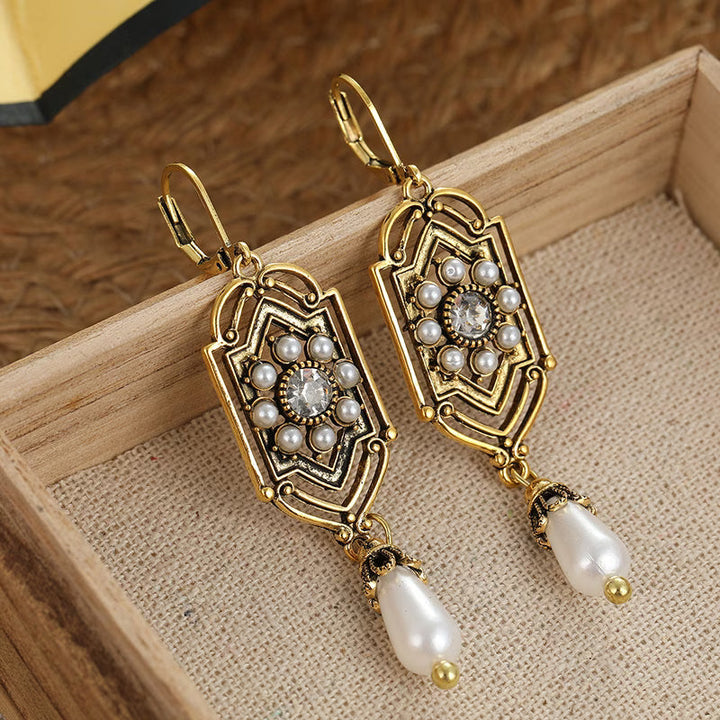 Boucles d&
