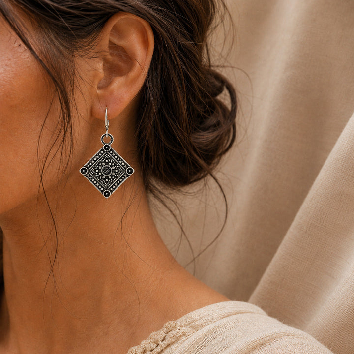Boucles d&
