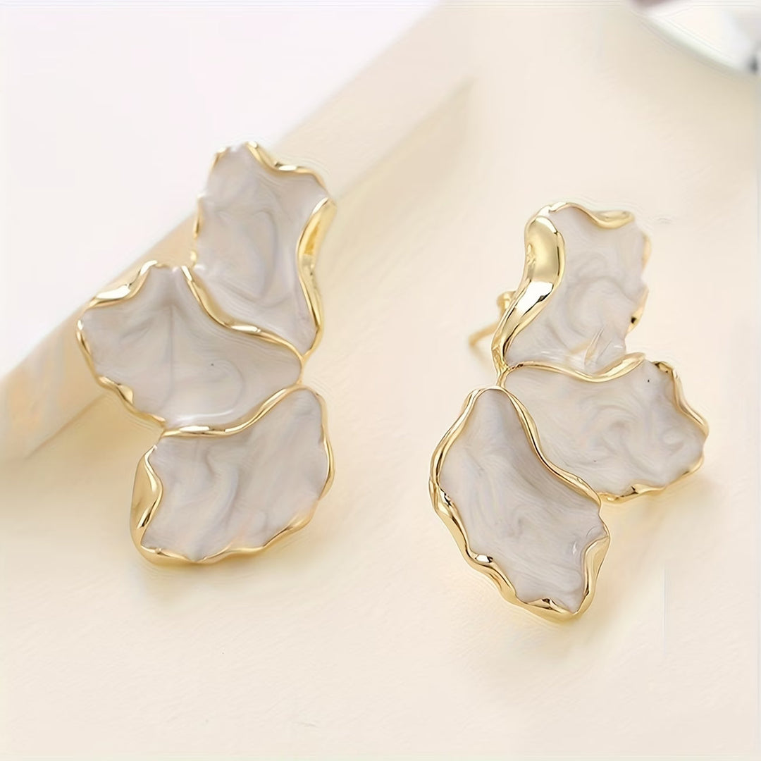 Boucles d&