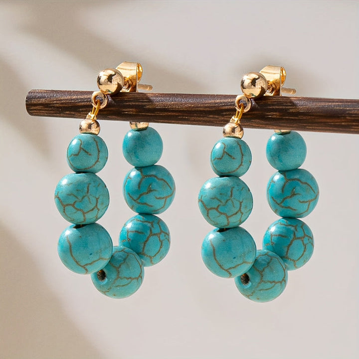Boucles d&