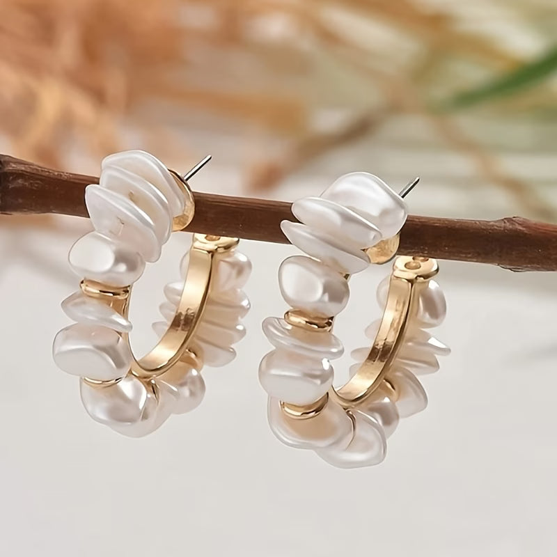 Boucles d&