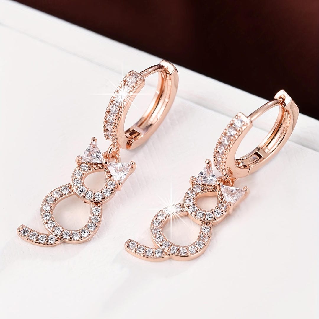 Boucles d&