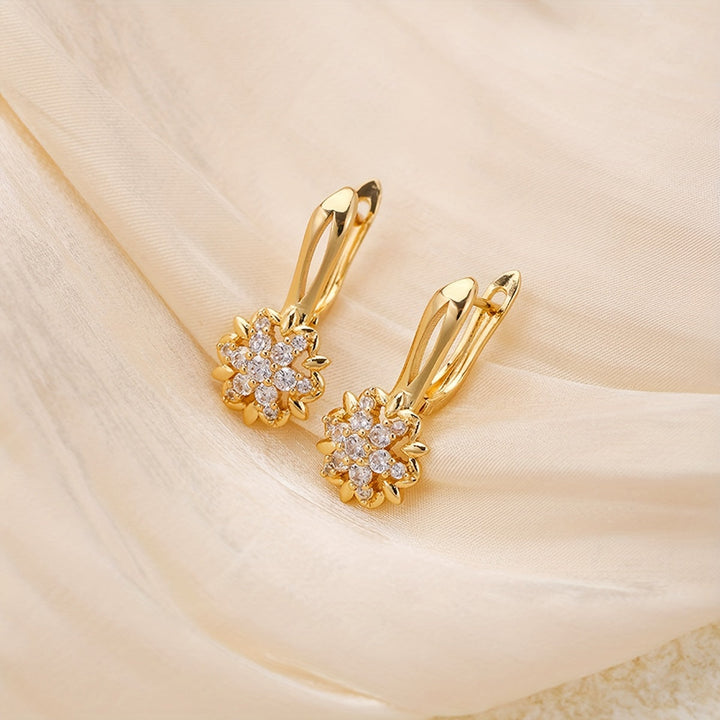 Boucles d&