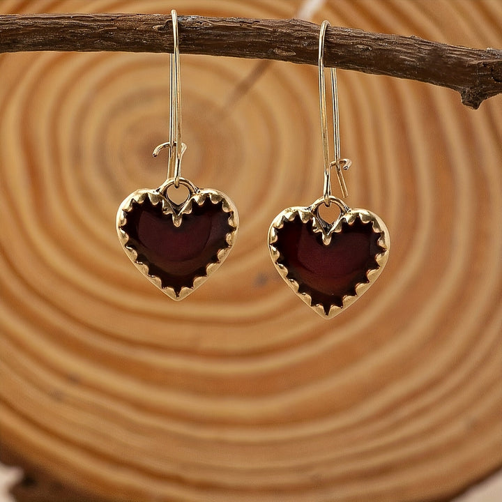Boucles d&