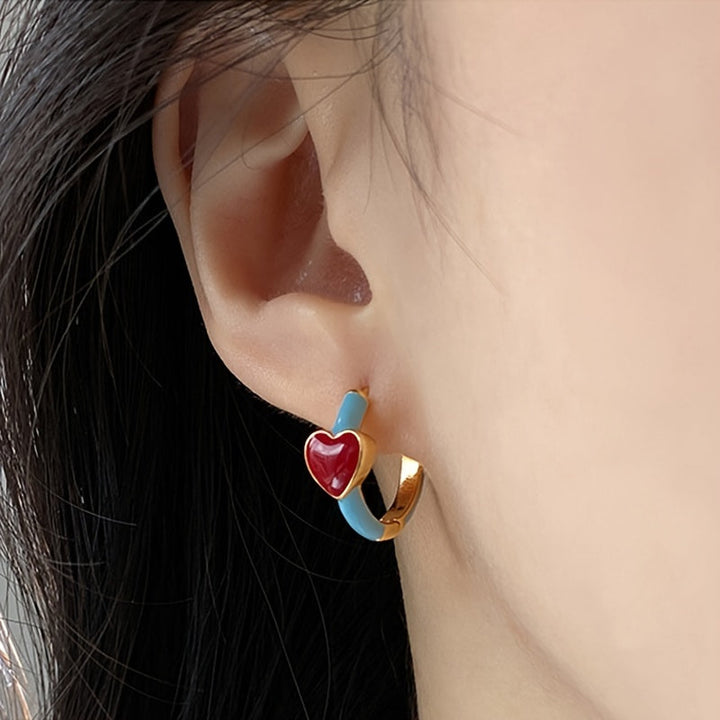 Boucles d&