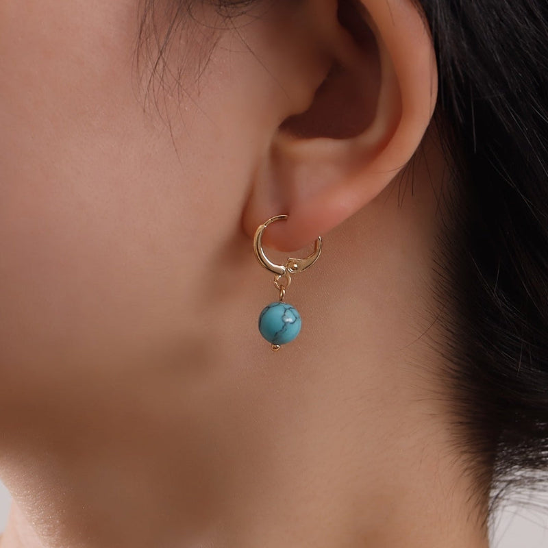 Boucles d&