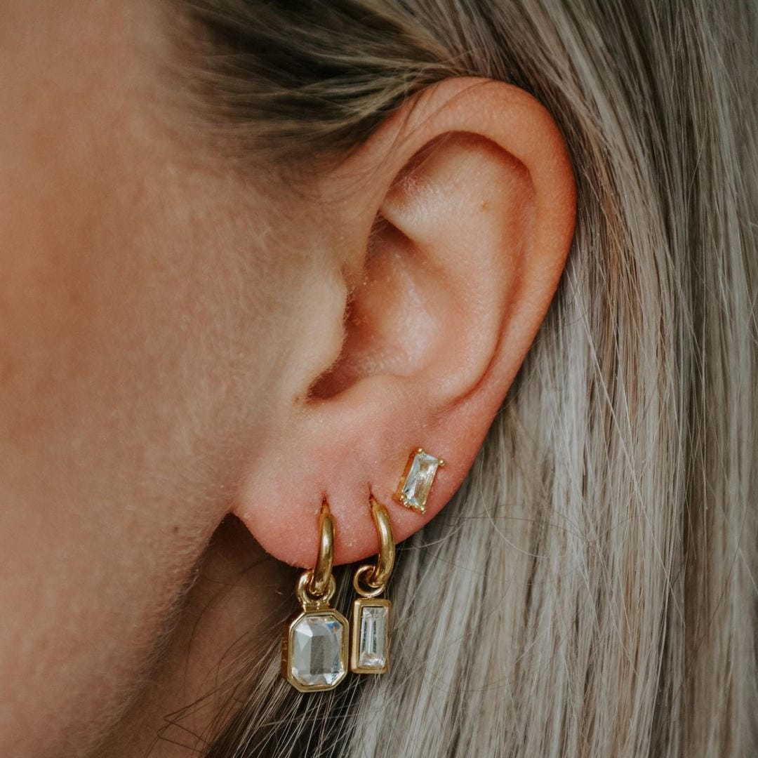 Boucles d&