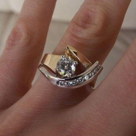 Goldring Fusion with Free Form