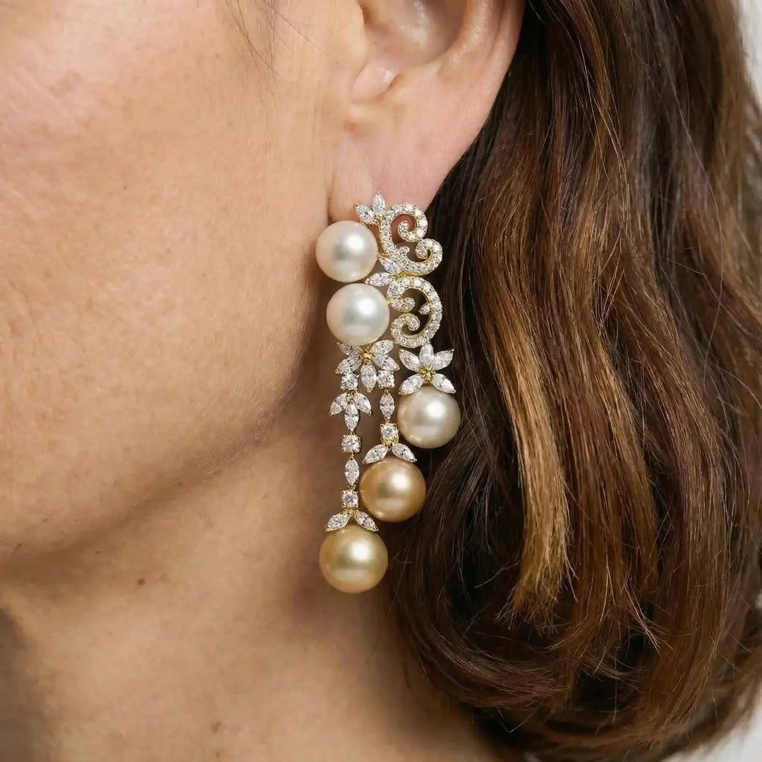 Boucles d&