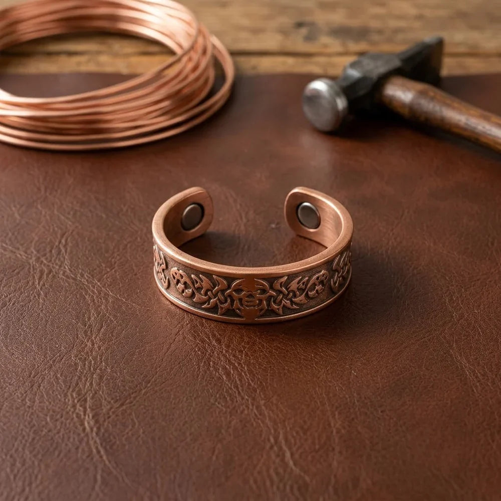 Bague d&