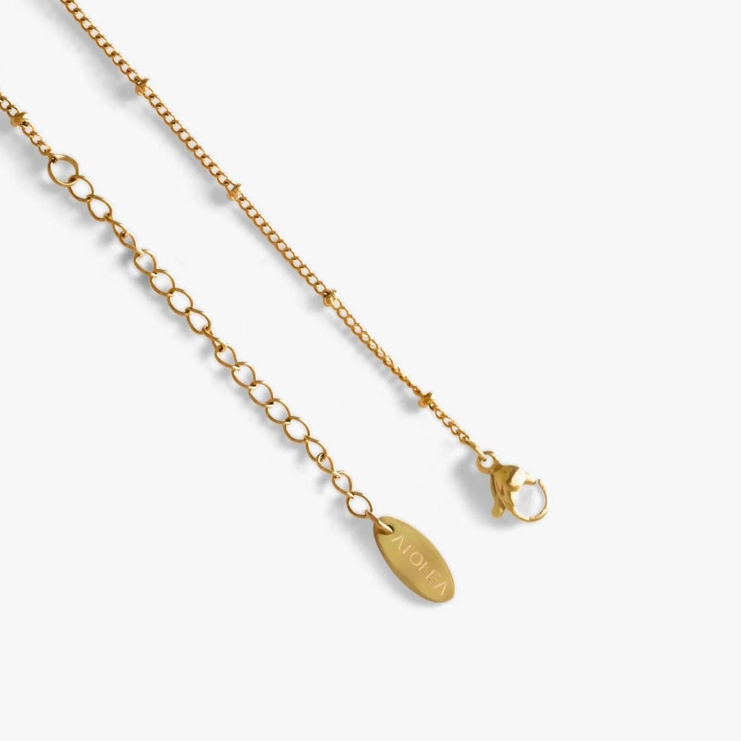 Collier Charme Harmonie du Zodiaque