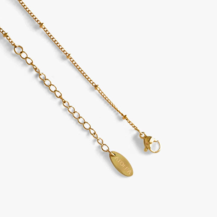 Collier Charme Harmonie du Zodiaque