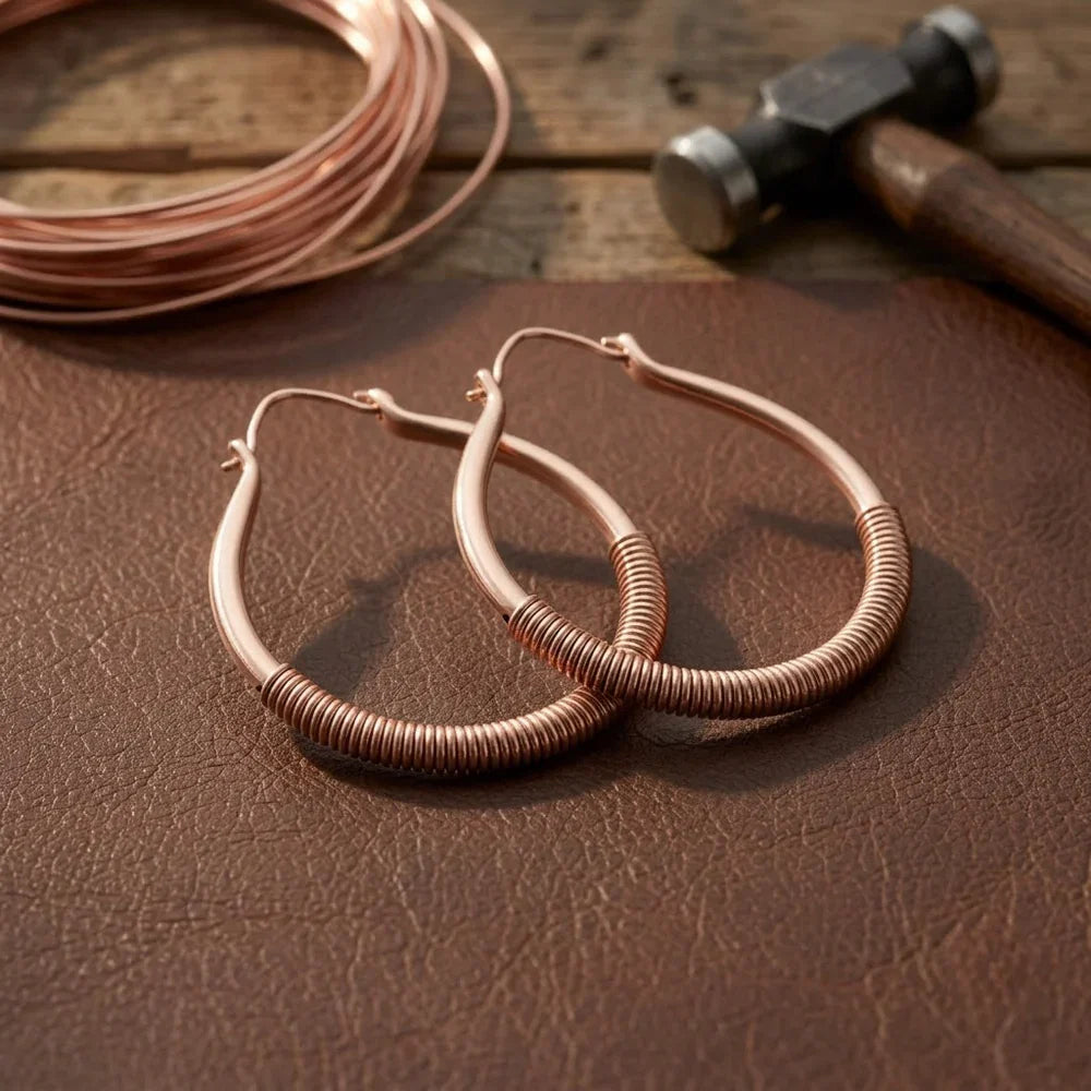 Boucles d&