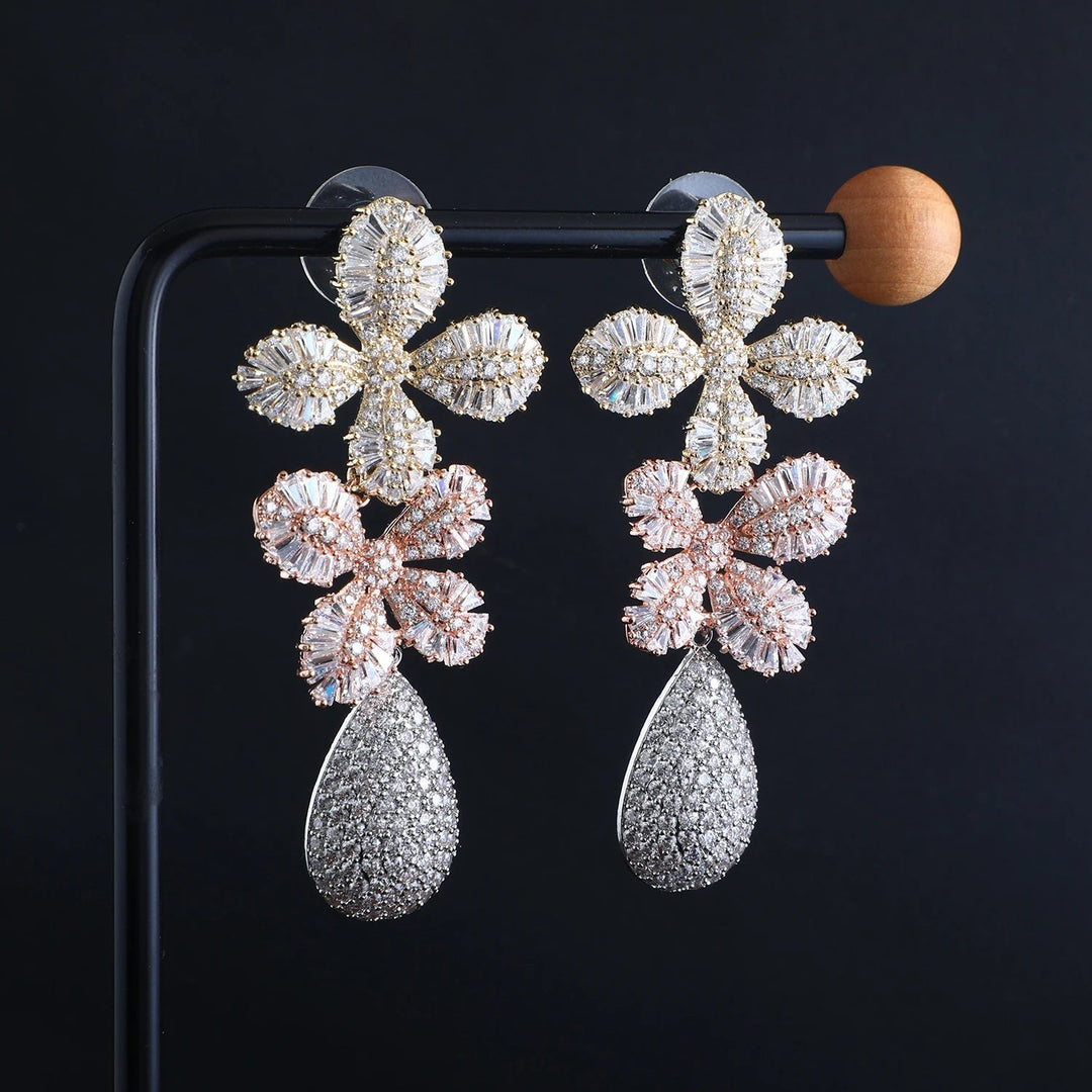 Boucles d&
