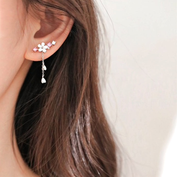 Boucles d&