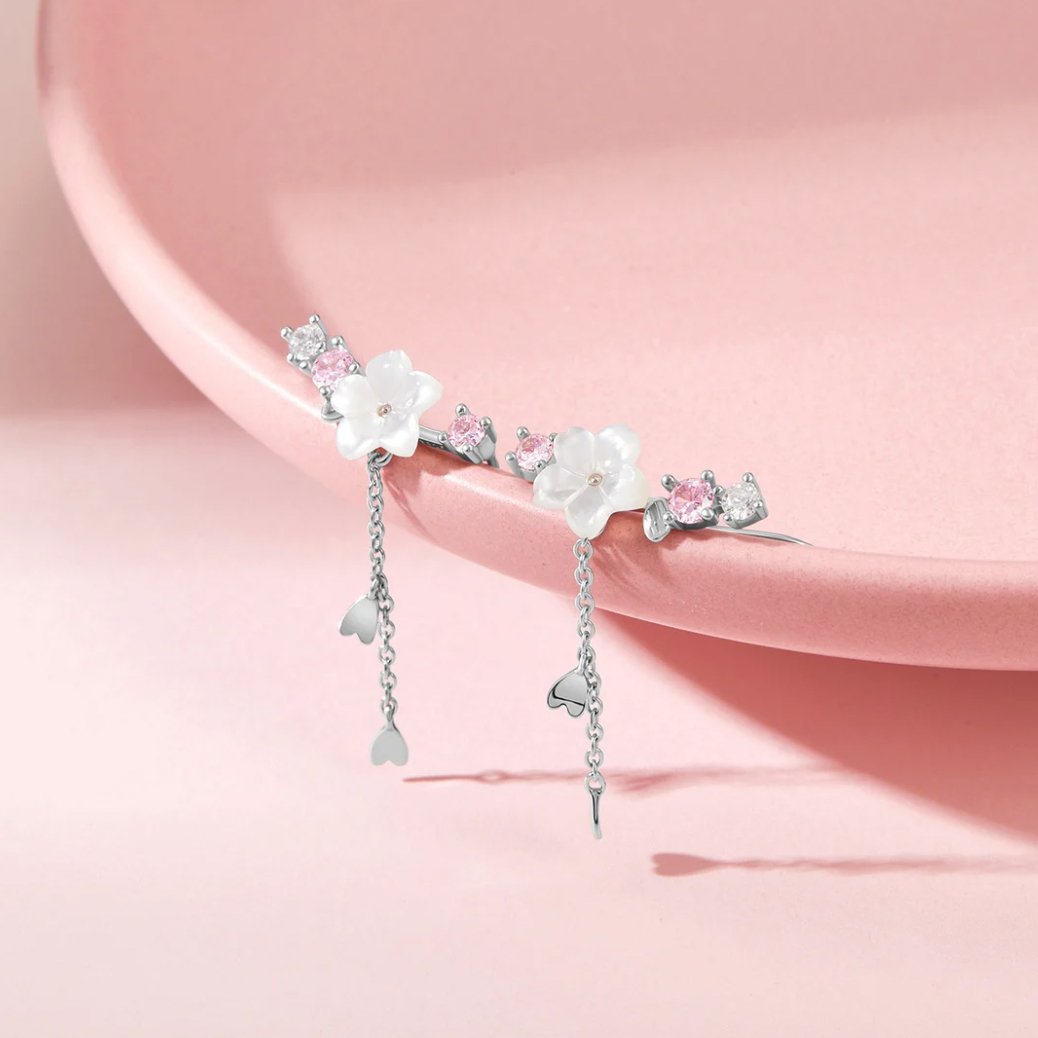 Boucles d&