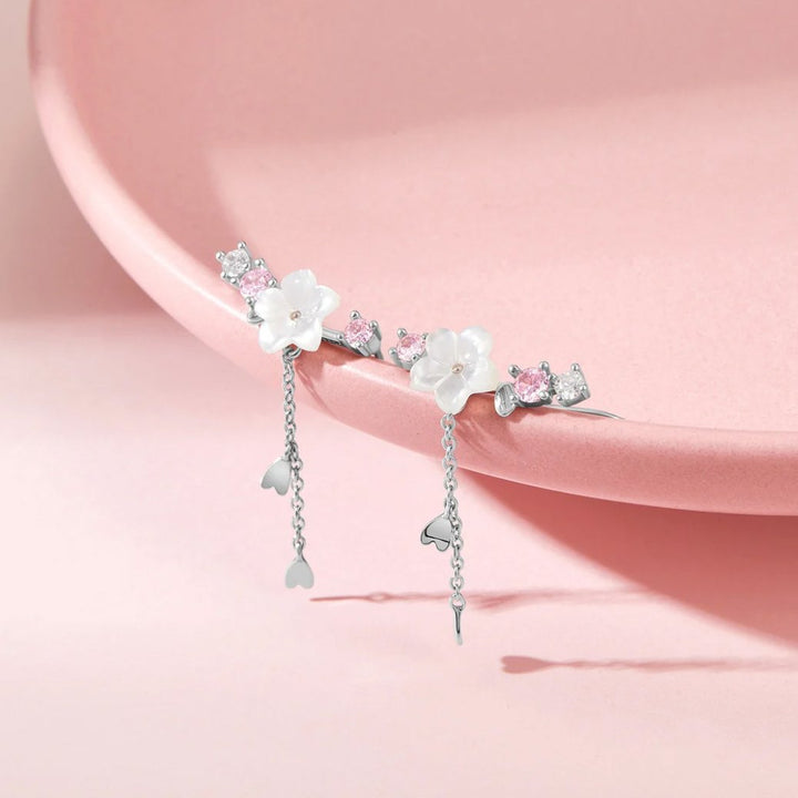 Boucles d&